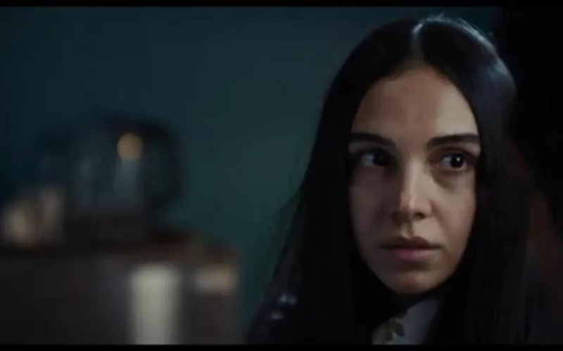 مصير هبة الغامض في الحلقة 9 من مسلسل عرض وطلب بعد مقتل زقزوق